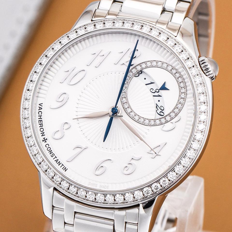 Vacheron Constantin 