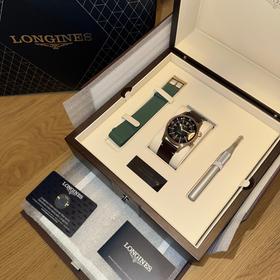 Longines Legend Diver
