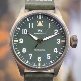 IWC Spitfire