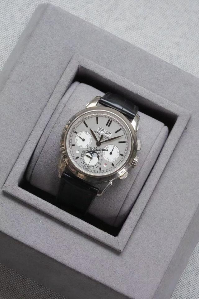 Patek Philippe Grand Complications