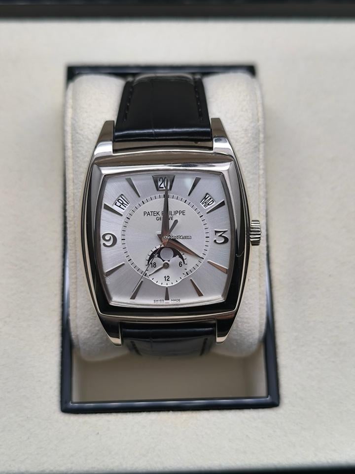 Patek Philippe Gondolo