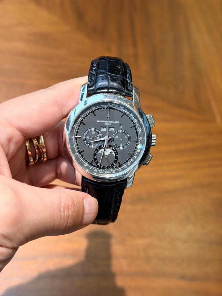 Vacheron Constantin Traditionnelle