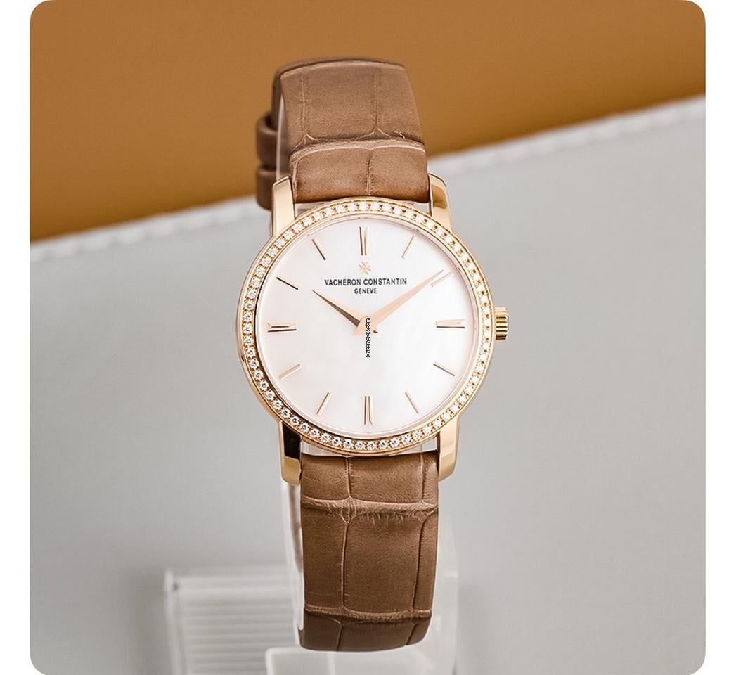 Vacheron Constantin Traditionnelle