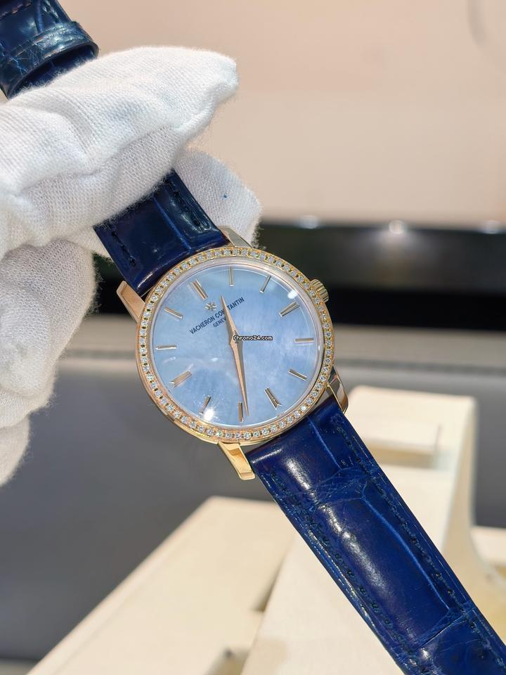 Vacheron Constantin Traditionnelle