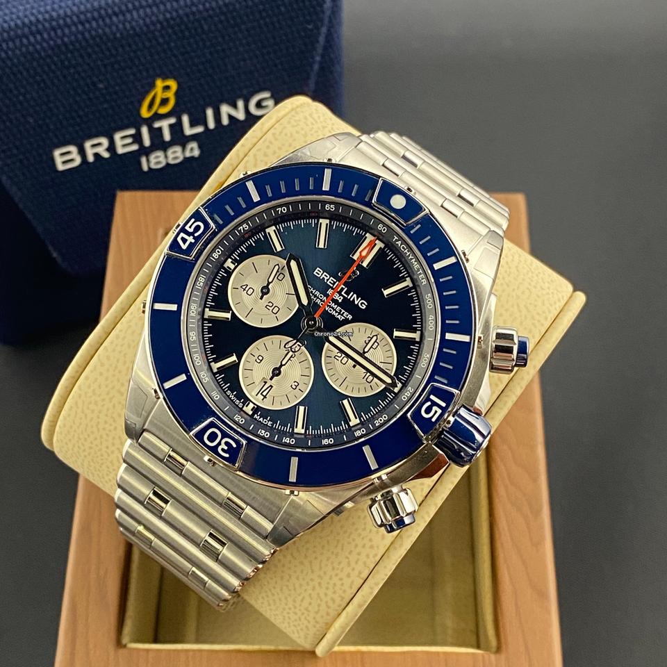 Breitling Premier