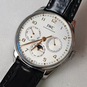 IWC Portugieser