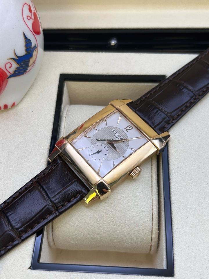 Patek Philippe Gondolo