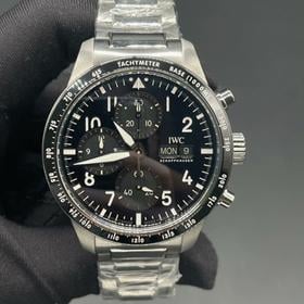 IWC Pilot's Watch