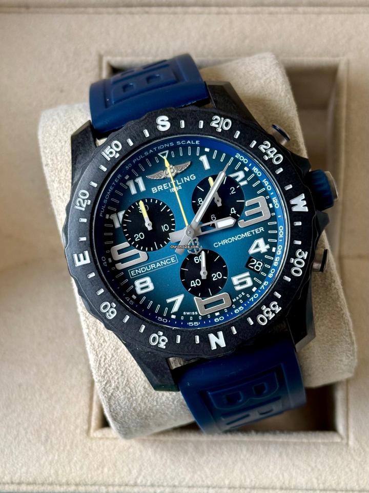 Breitling Endurance Pro