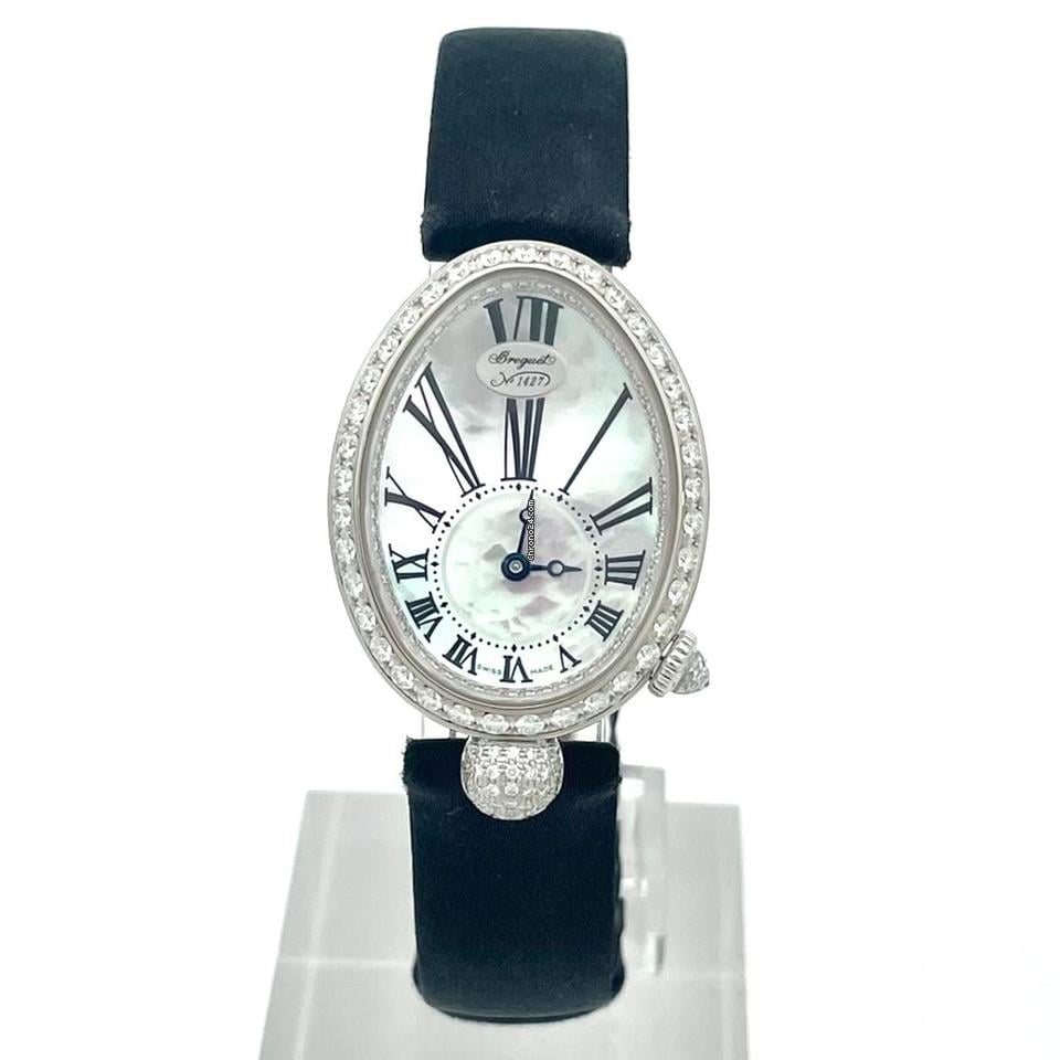 Breguet Reine de Naples