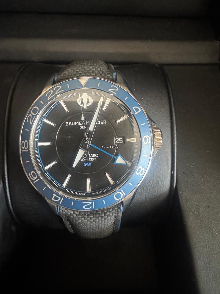 Baume et Mercier Clifton