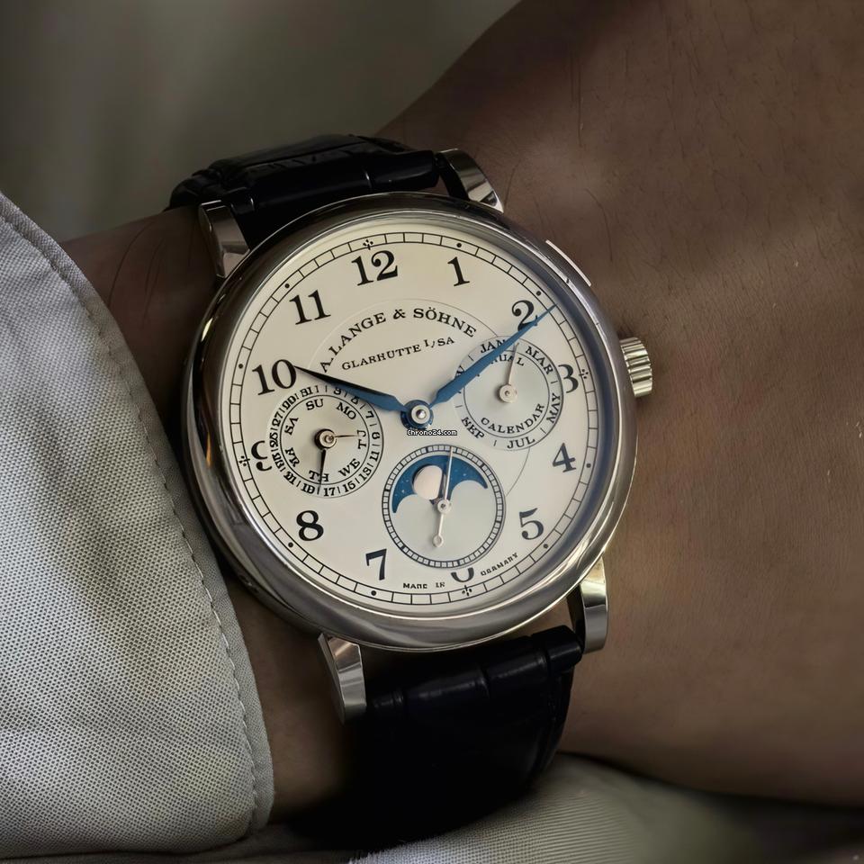 A. Lange & Söhne 