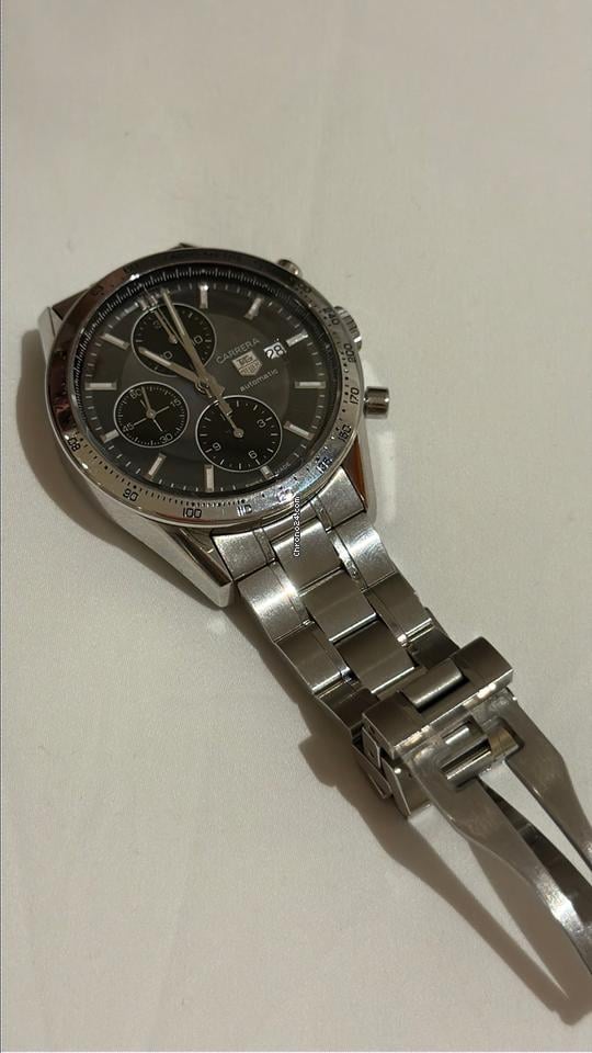 TAG Heuer Carrera