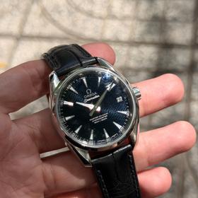 Omega Seamaster Aqua Terra