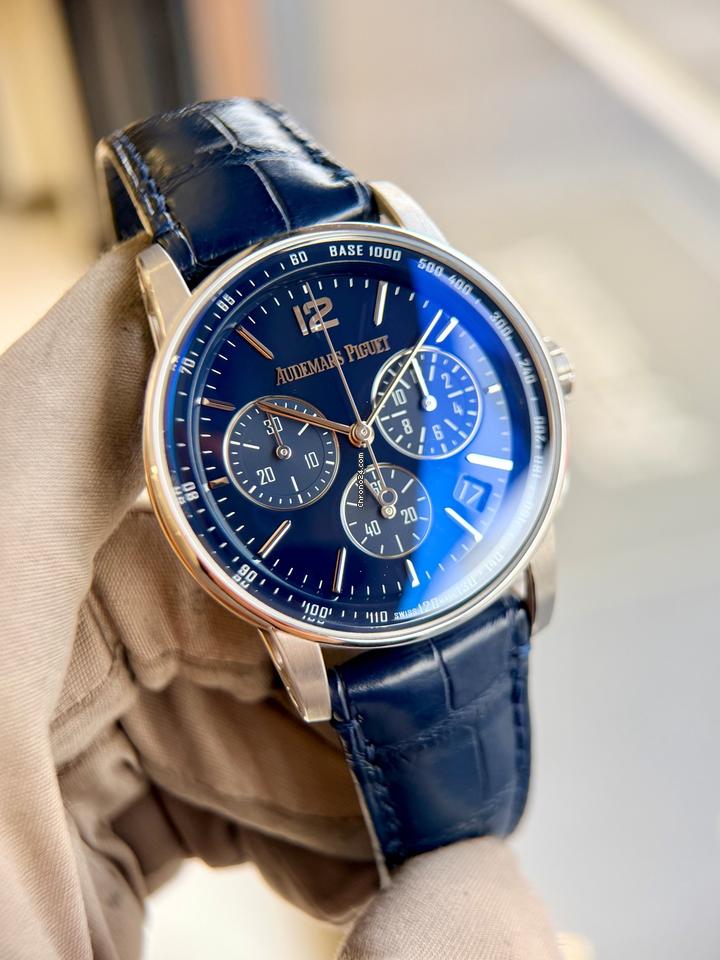 Audemars Piguet Royal Oak