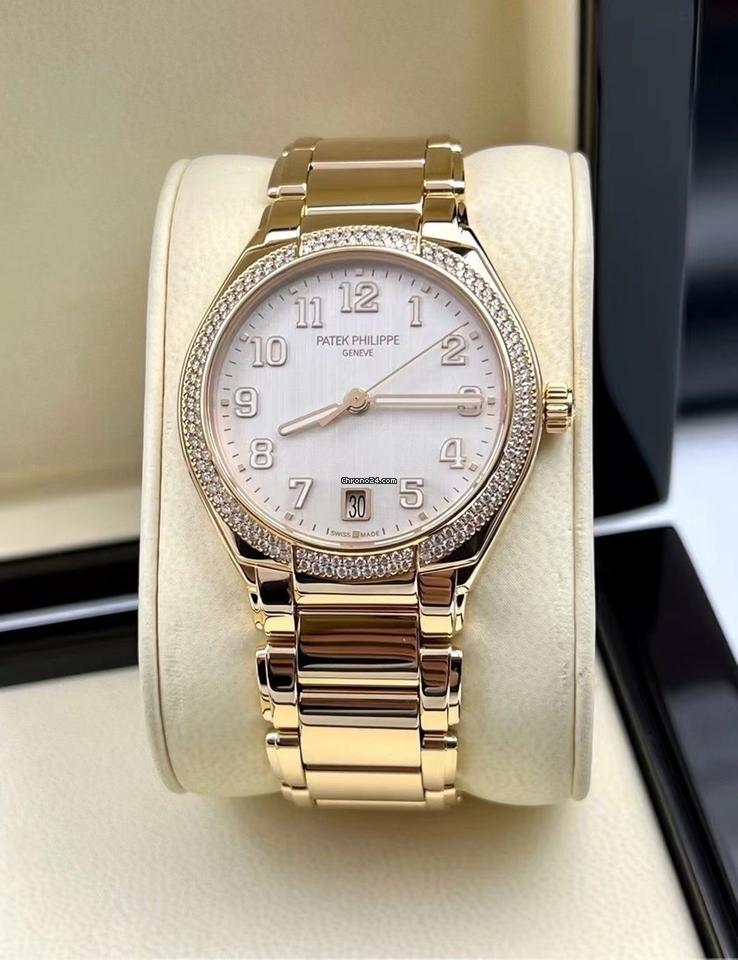 Patek Philippe Twenty~4