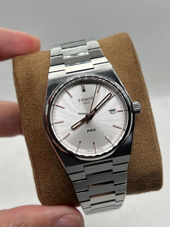 Tissot PRX