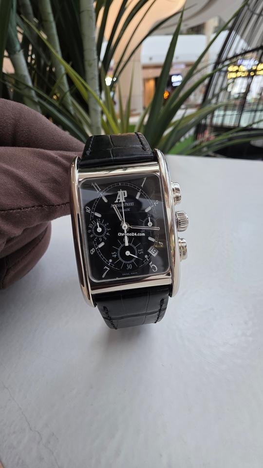 Audemars Piguet Royal Oak