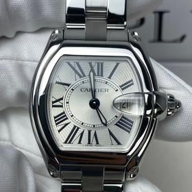 Cartier Roadster