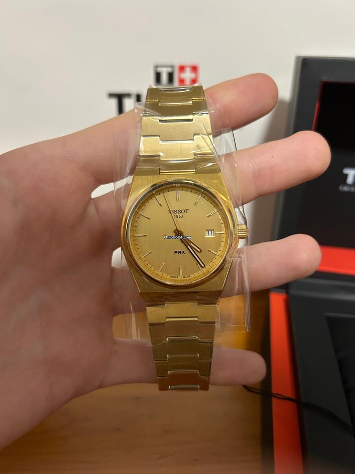 Tissot PRX