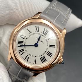 Cartier Ronde Louis Cartier