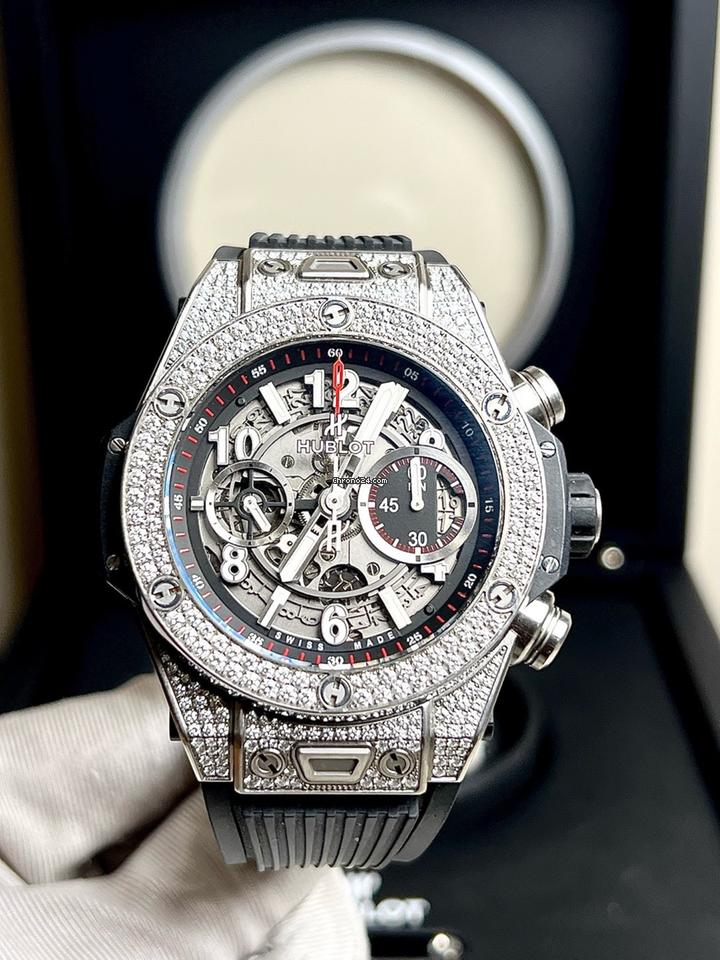Hublot Big Bang