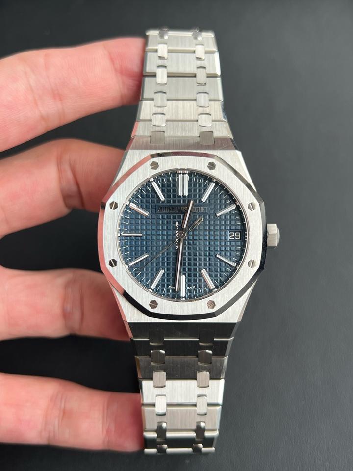Audemars Piguet Royal Oak