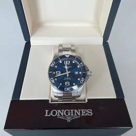 Longines HydroConquest