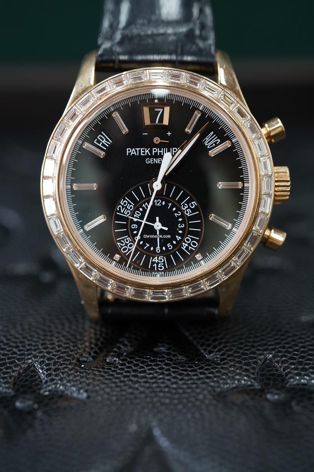 Patek Philippe 
