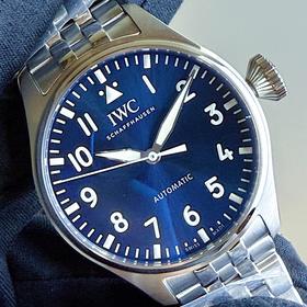 IWC Big Pilot's Watch