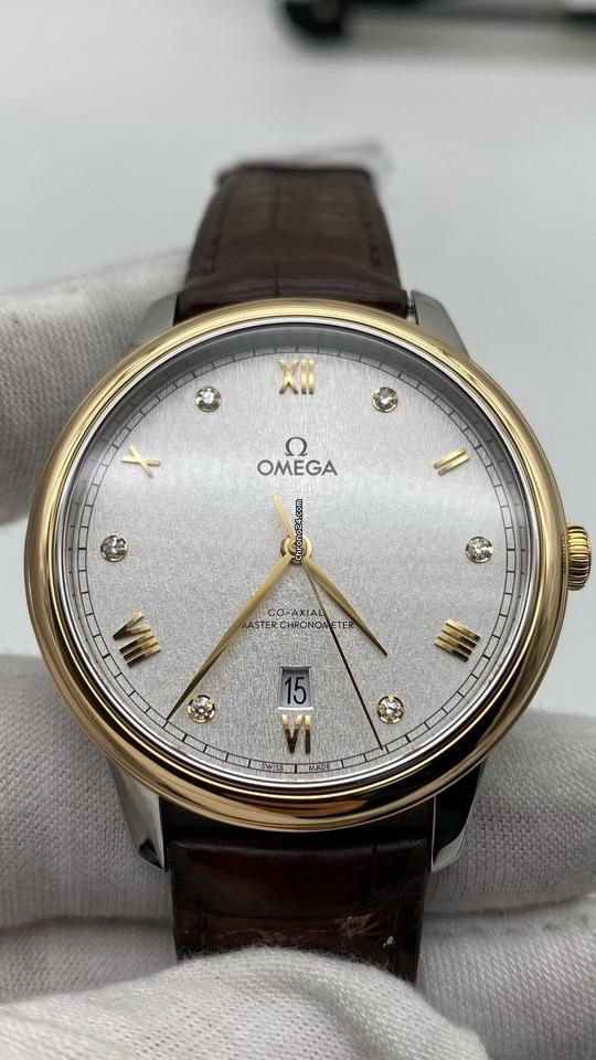 Omega De Ville