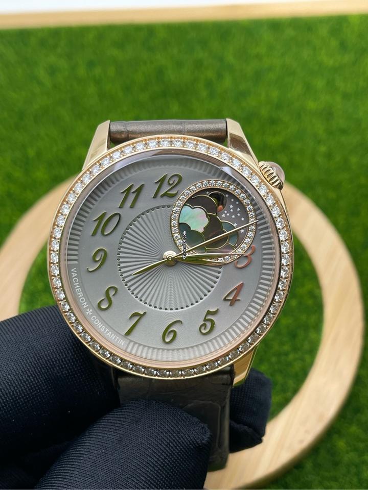 Vacheron Constantin 