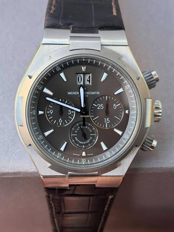 Vacheron Constantin Overseas