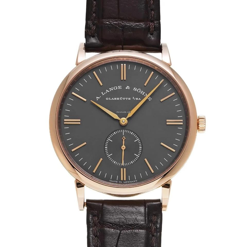 A. Lange & Söhne Saxonia