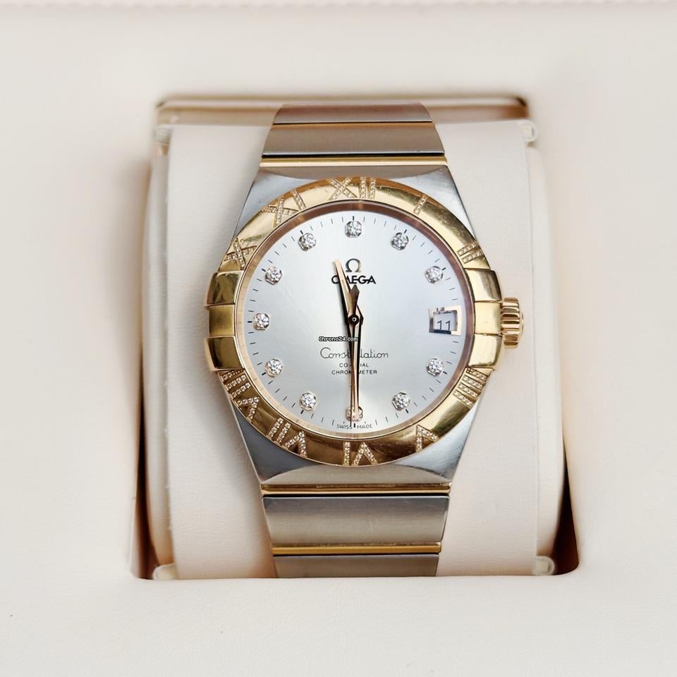 Omega Constellation