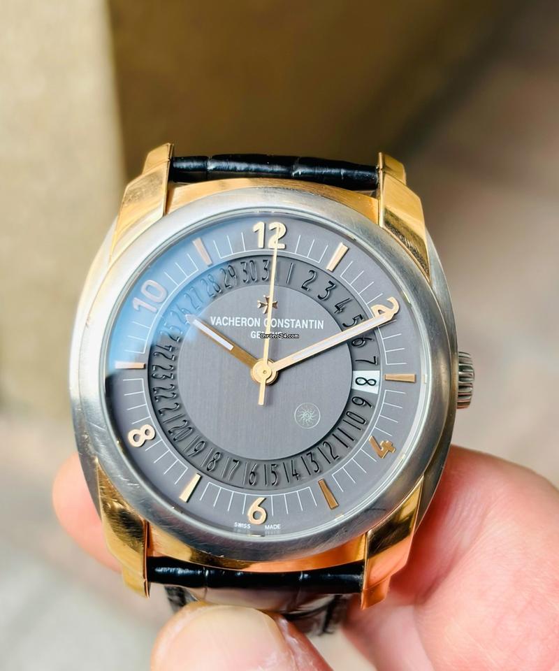 Vacheron Constantin 