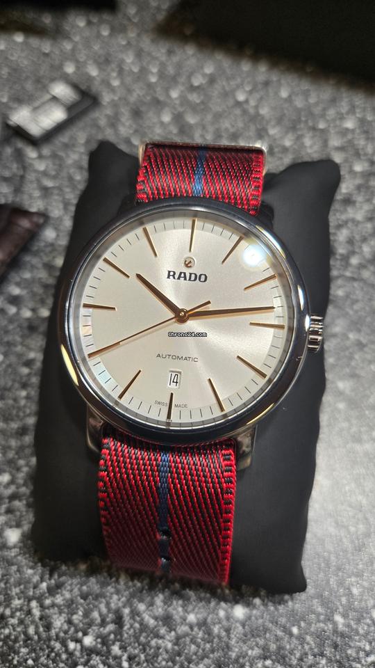 Rado DiaMaster