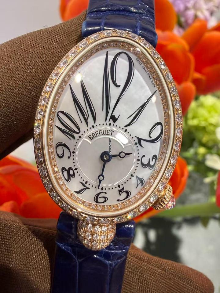 Breguet Reine de Naples