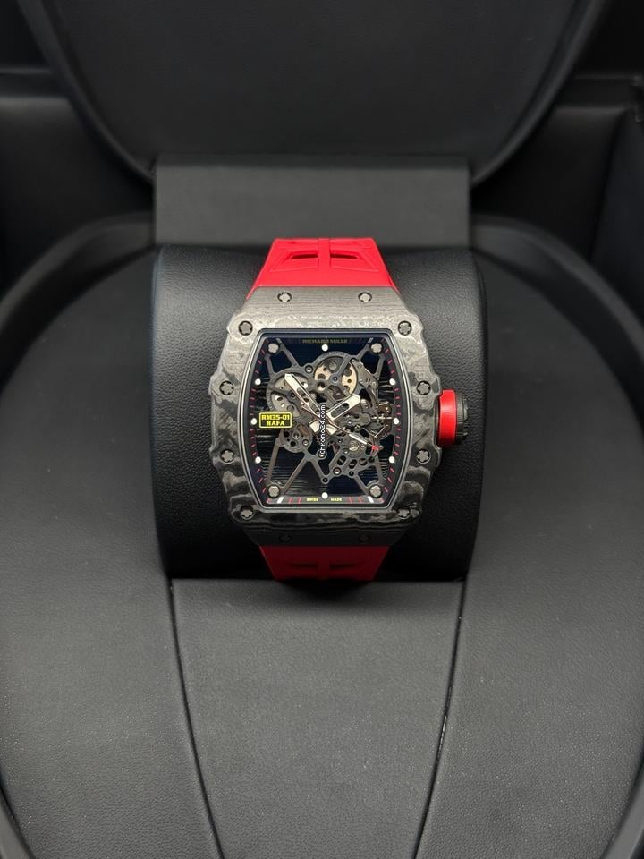 Richard Mille RM 035