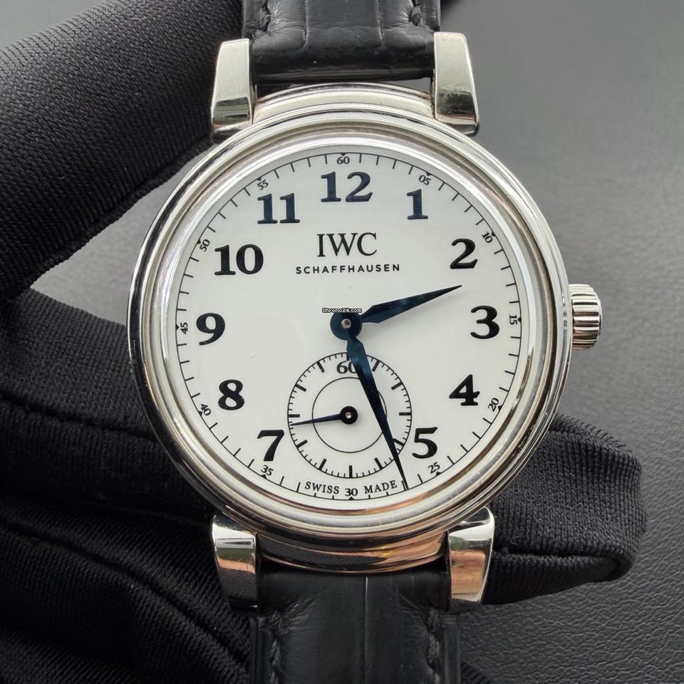IWC Da Vinci