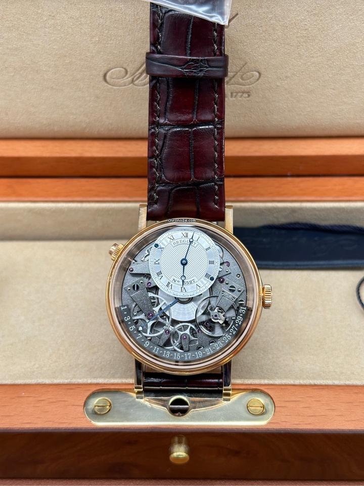 Breguet Classique