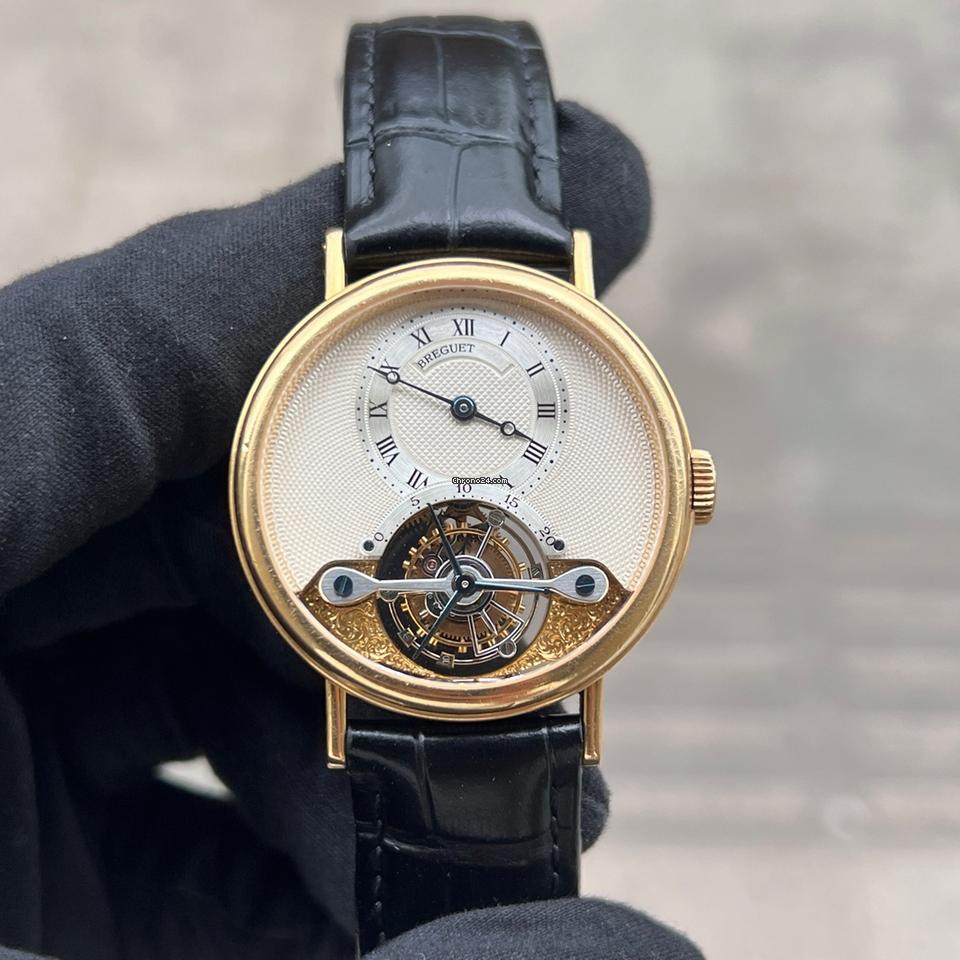 Breguet 