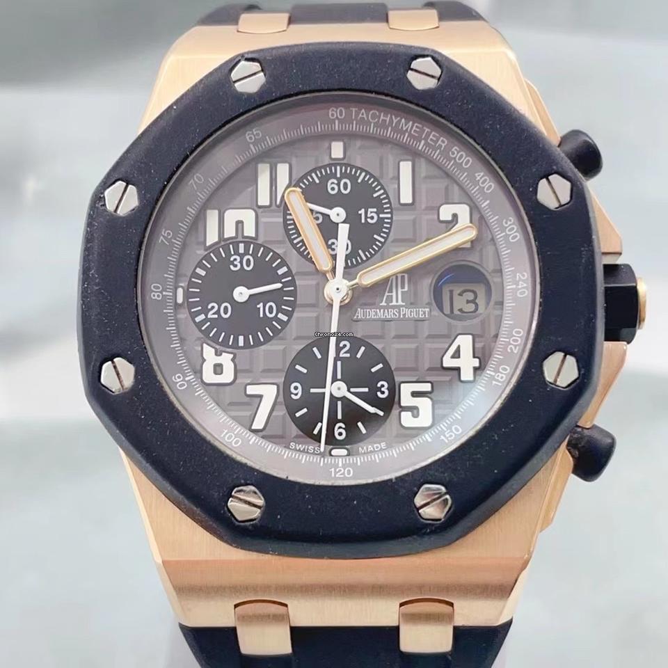Audemars Piguet Royal Oak