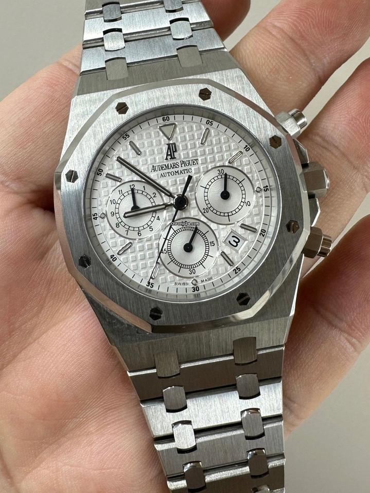 Audemars Piguet Royal Oak