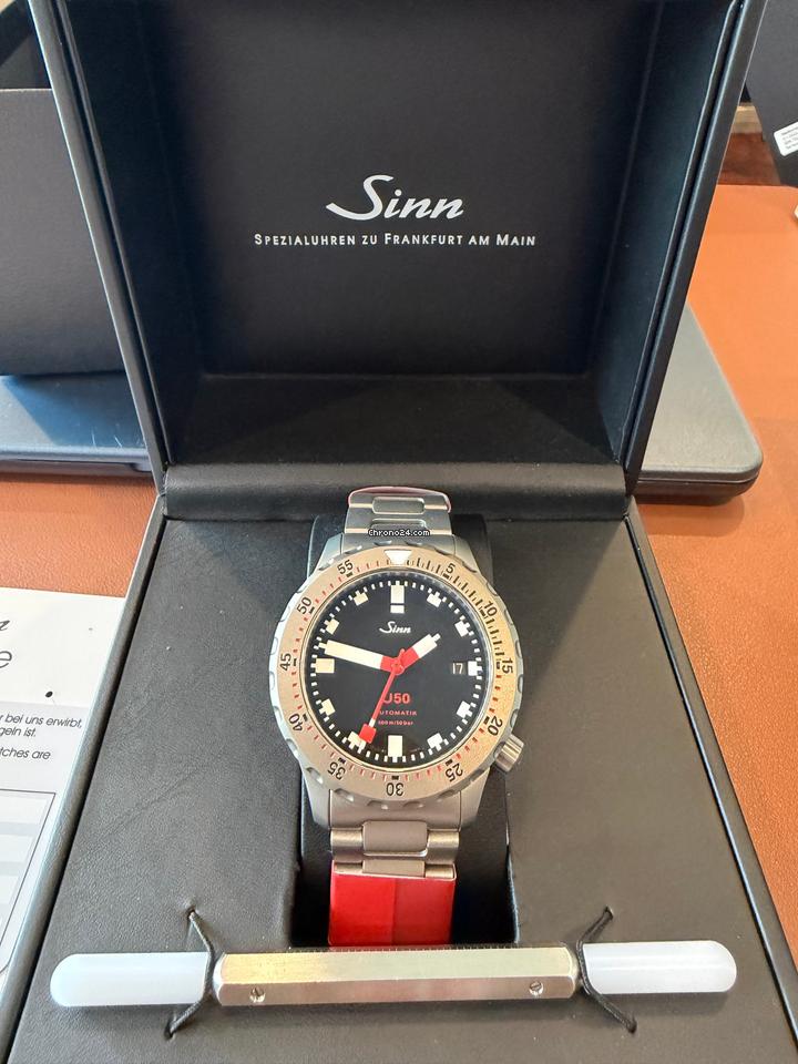 Sinn U50