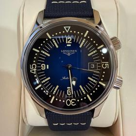 Longines Legend Diver