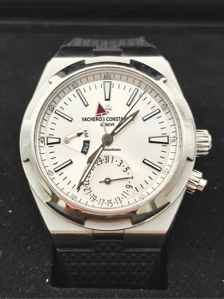 Vacheron Constantin Overseas