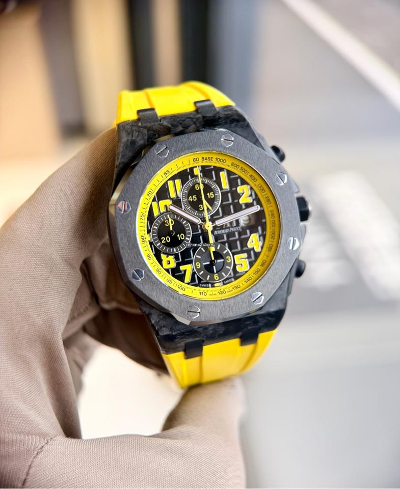 Audemars Piguet Royal Oak