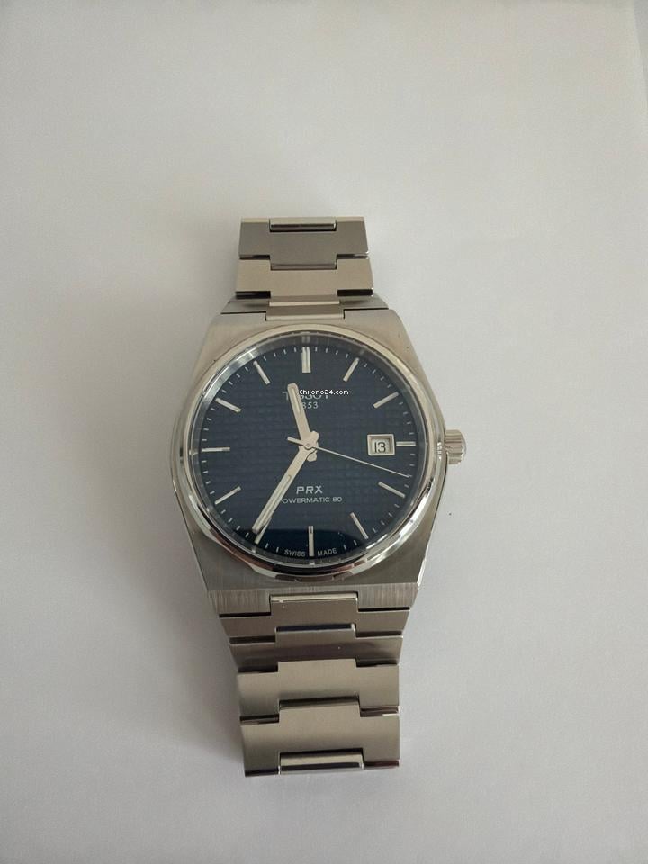 Tissot PRX