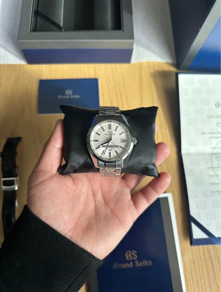 Grand Seiko Heritage Collection